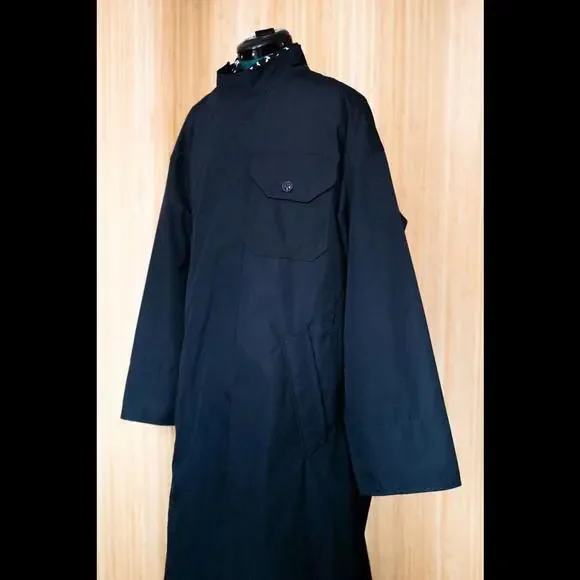Jackets & Coats | Engineered Garments Mg Coat Sz S | Poshmark